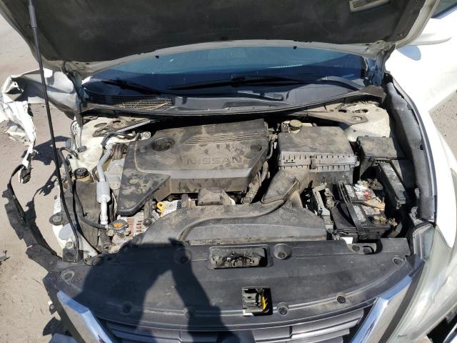 Photo 11 from auction – 2016 NISSAN ALTIMA 2.5 with VIN 1N4AL3AP8GC254031