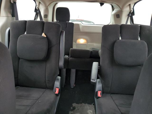 Photo 10 from auction – 2013 DODGE GRAND CARA with VIN 2C4RDGCG6DR514623