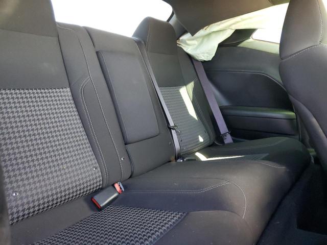 Photo 10 from auction – 2021 DODGE CHALLENGER with VIN 2C3CDZAG7MH533390
