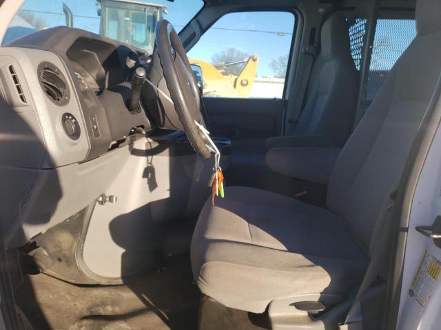 Photo 7 from auction – 2013 FORD ECONOLINE with VIN 1FTNE2EW0DDB21075