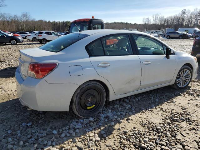 Фото 3 с аукциона – 2013 SUBARU IMPREZA PR с VIN JF1GJAD62DH014768