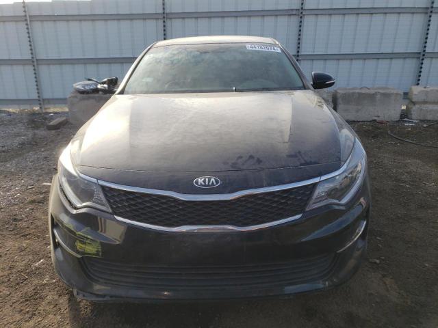 Photo 5 from auction – 2017 KIA OPTIMA LX with VIN 5XXGT4L34HG167295
