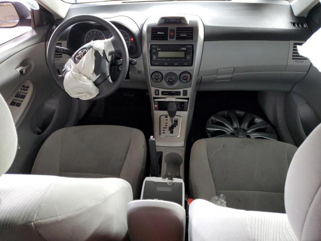 Photo 8 from auction – 2012 TOYOTA COROLLA BA with VIN 5YFBU4EEXCP072455