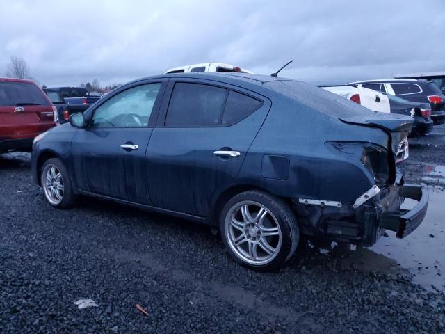Photo 2 from auction – 2017 NISSAN VERSA S with VIN 3N1CN7AP7HL852902