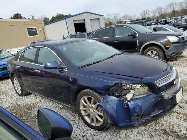 Photo 4 from auction – 2008 CHEVROLET MALIBU with VIN 1G1ZK577X8F159224