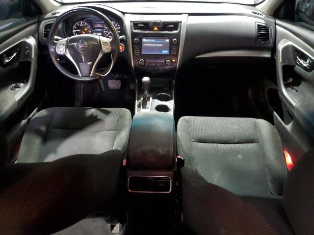 Photo 8 from auction – 2015 NISSAN ALTIMA 2.5 with VIN 1N4AL3AP1FC231575