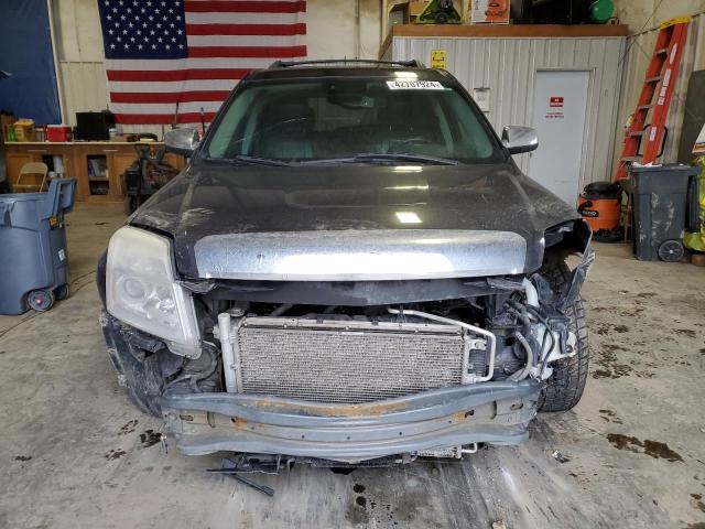 Photo 5 from auction – 2013 GMC TERRAIN SL with VIN 2GKFLXE31D6236896