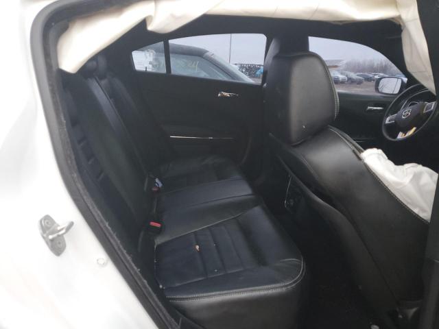 Photo 10 from auction – 2014 DODGE CHARGER SX with VIN 2C3CDXJG9EH166398