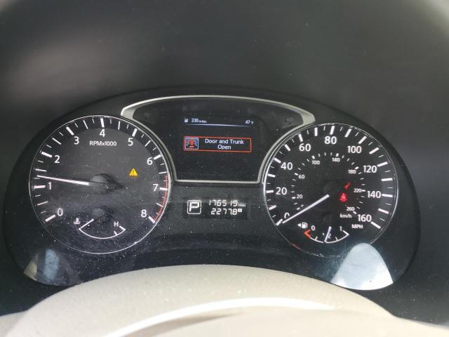 Photo 9 from auction – 2014 NISSAN ALTIMA 2.5 with VIN 1N4AL3AP9EC203909