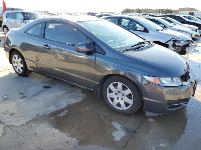 Photo 4 from auction – 2011 HONDA CIVIC LX with VIN 2HGFG1B67BH508334