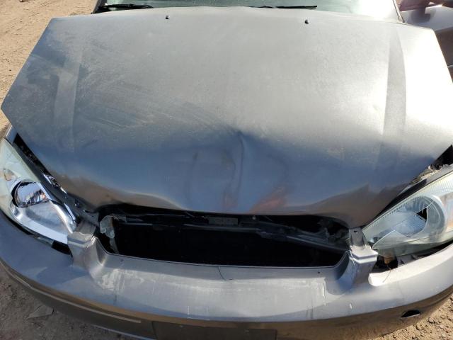 Photo 11 from auction – 2004 FORD TAURUS SE with VIN 1FAFP53U04G183906