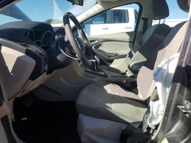 Photo 7 from auction – 2013 FORD FOCUS SE with VIN 1FADP3F24DL282418