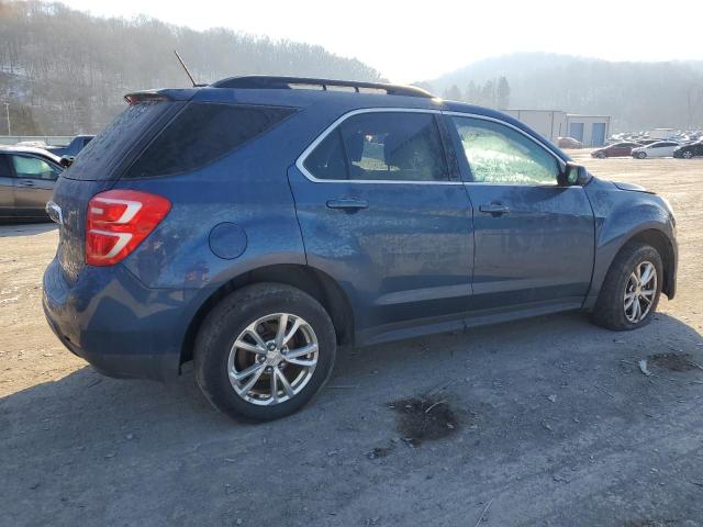 Photo 3 from auction – 2016 CHEVROLET EQUINOX LT with VIN 2GNFLFEKXG6204442