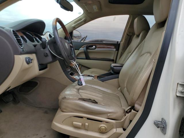Фото 7 с аукциона – 2010 BUICK ENCLAVE CX с VIN 5GALRCED2AJ105717