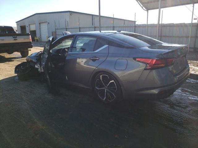 Photo 2 from auction – 2023 NISSAN ALTIMA SR with VIN 1N4BL4CV6PN309554