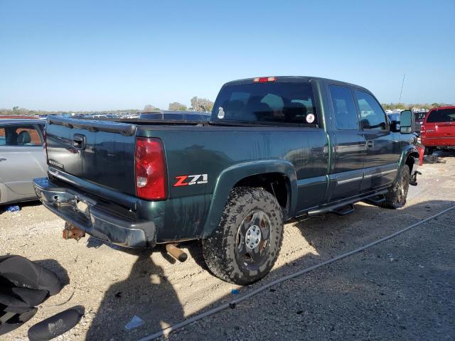 Photo 3 from auction – 2006 CHEVROLET SILVERADO with VIN 1GCEK19B76Z191947