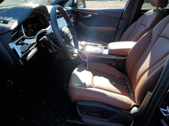 Photo 7 from auction – 2023 AUDI Q5 PREMIUM with VIN WA1LCBF76PD029228