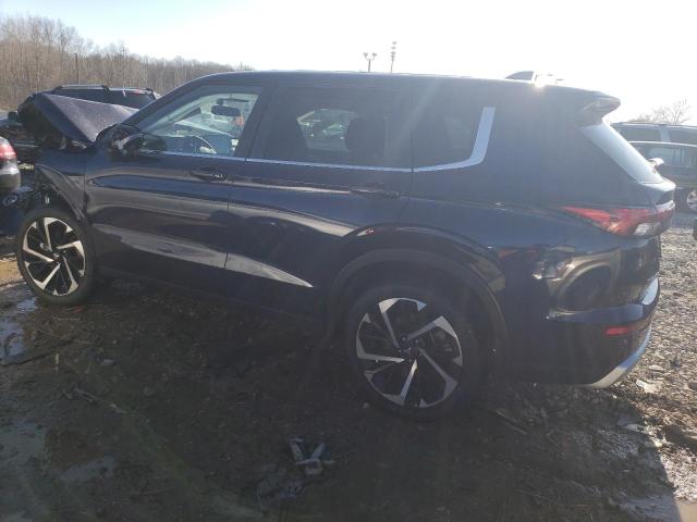 Photo 2 from auction – 2024 MITSUBISHI OUTLANDER with VIN JA4J4VA80RZ006264