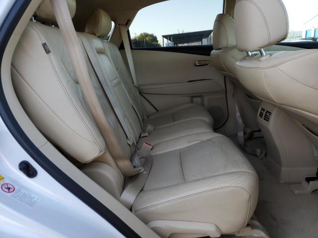 Photo 10 from auction – 2015 LEXUS RX 350 BAS with VIN 2T2BK1BA5FC325669
