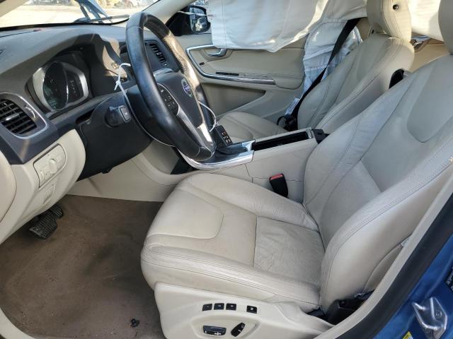 Photo 7 from auction – 2014 VOLVO S60 T5 with VIN YV1612FS1E2275880