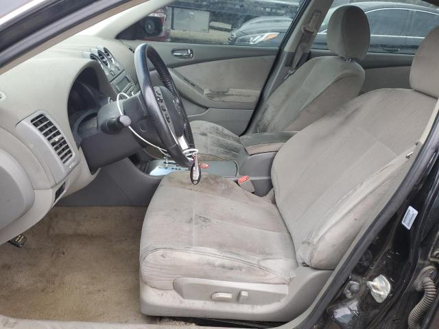 Photo 7 from auction – 2012 NISSAN ALTIMA with VIN 1N4AL2AP7CN559917