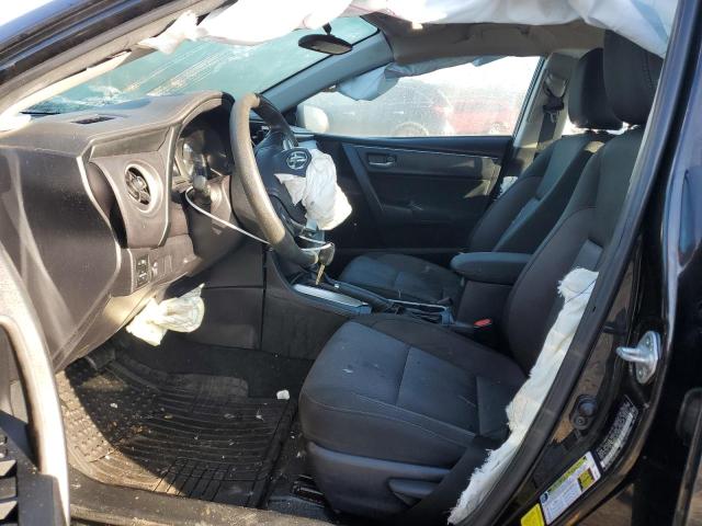 Photo 7 from auction – 2017 TOYOTA COROLLA L with VIN 2T1BURHEXHC769592