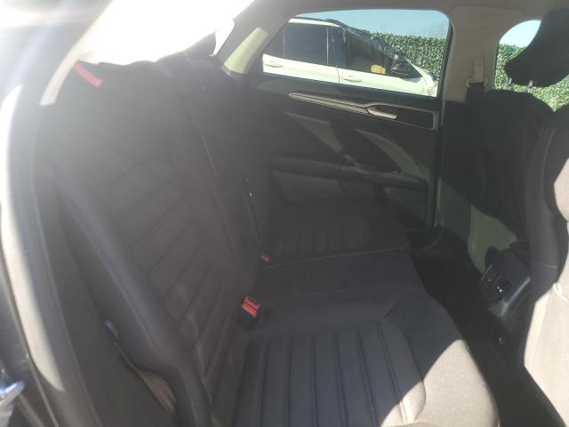 Photo 10 from auction – 2019 FORD FUSION SE with VIN 3FA6P0LU1KR115395