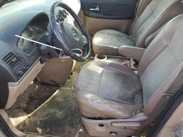 Photo 7 from auction – 2006 CHEVROLET UPLANDER L with VIN 1GNDX33L46D211327
