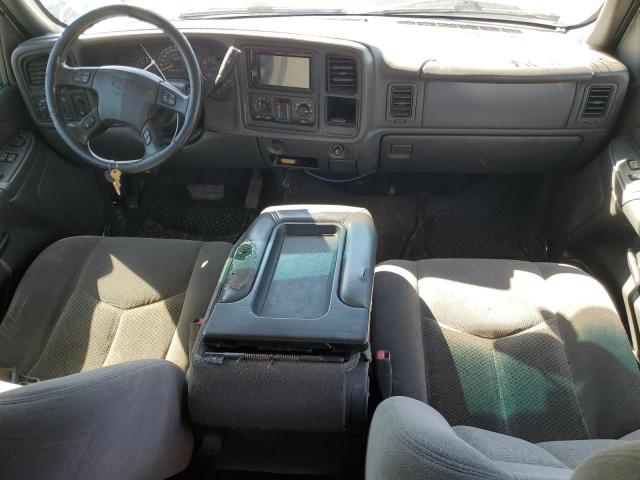 Photo 8 from auction – 2006 CHEVROLET SILVER1500 with VIN 1GCEK19B46Z180033