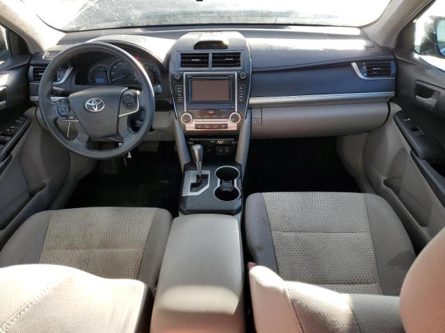 Zdjęcie 8 z aukcji – 2012 TOYOTA CAMRY BASE z VIN 4T1BF1FK1CU023219