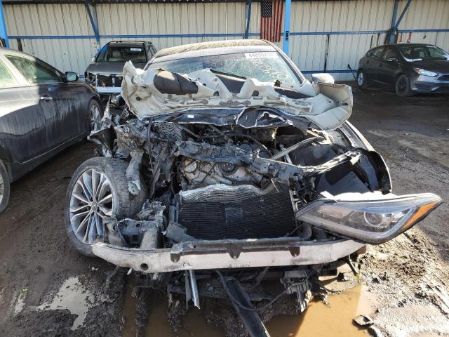 Photo 5 from auction – 2016 HYUNDAI GENESIS 3. with VIN KMHGN4JE8GU135047