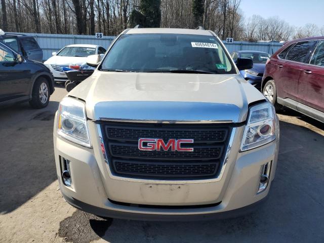 Photo 5 from auction – 2012 GMC TERRAIN SL with VIN 2GKALSEK3C6111336