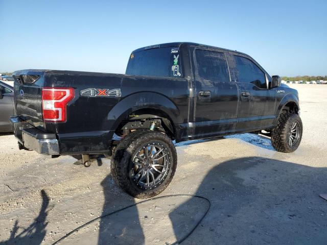 Photo 3 from auction – 2019 FORD F150 SUPER with VIN 1FTEW1E45KFB19412