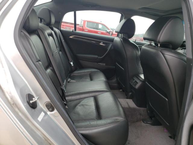 Photo 10 from auction – 2007 ACURA TL with VIN 19UUA66207A023925