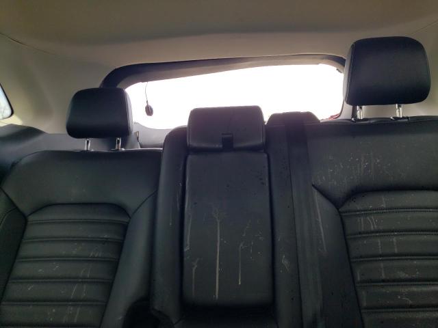 Photo 10 from auction – 2022 FORD EDGE SEL with VIN 2FMPK4J91NBA11247