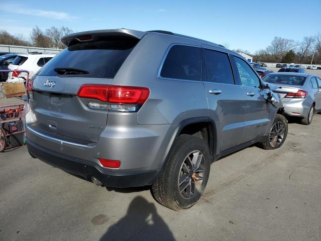 Photo 3 from auction – 2019 JEEP GRAND CHER with VIN 1C4RJFBG6KC729137