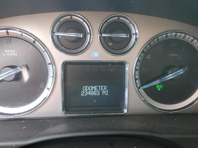 Photo 9 from auction – 2010 CADILLAC ESCALADE L with VIN 1GYUCBEFXAR218102