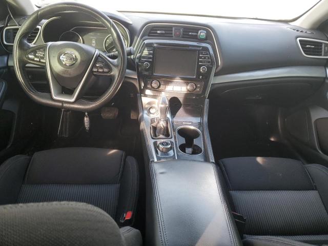 Photo 8 from auction – 2016 NISSAN MAXIMA 3.5 with VIN 1N4AA6AP1GC434149