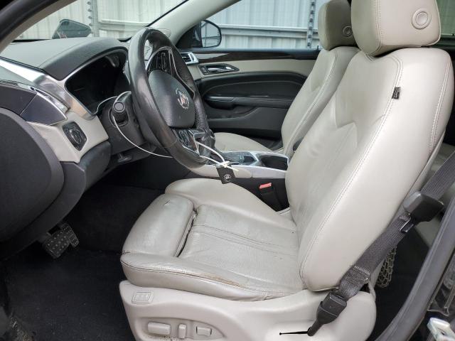 Photo 7 from auction – 2013 CADILLAC SRX PERFOR with VIN 3GYFNDE39DS511981