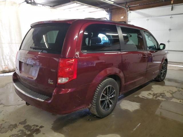 Foto 3 de la subasta – 2017 DODGE GRAND CARA con VIN 2C4RDGEG8HR672500