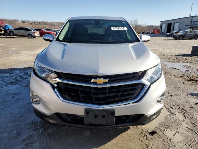 Photo 5 from auction – 2018 CHEVROLET EQUINOX LT with VIN 2GNAXJEVXJ6303197