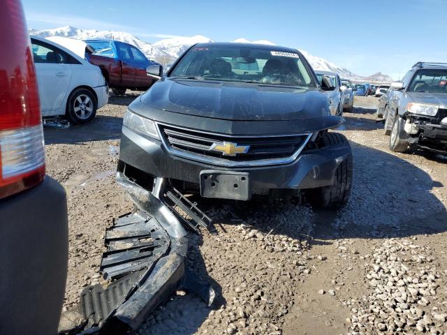 Photo 5 from auction – 2014 CHEVROLET IMPALA LS with VIN 2G11X5SL9E9284920