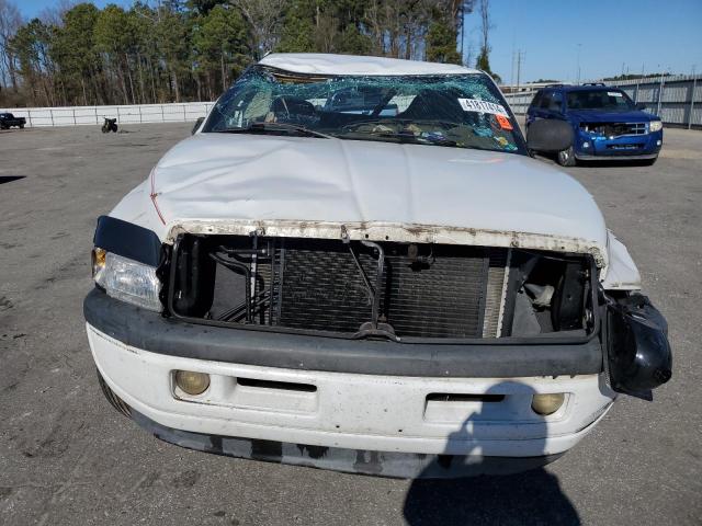 Photo 5 from auction – 1998 DODGE RAM 1500 with VIN 1B7HC13Y8WJ190621