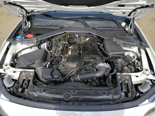 Photo 11 from auction – 2019 BMW 440XI with VIN WBA4W9C51KAF98656
