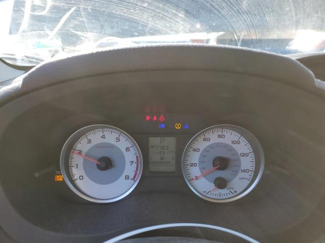 Photo 9 from auction – 2014 SUBARU IMPREZA with VIN JF1GPAA60E8305600