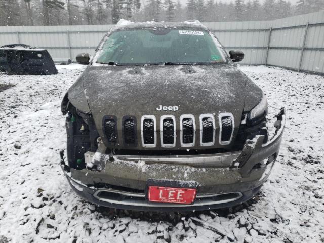 Photo 5 from auction – 2015 JEEP CHEROKEE L with VIN 1C4PJMDS2FW501444