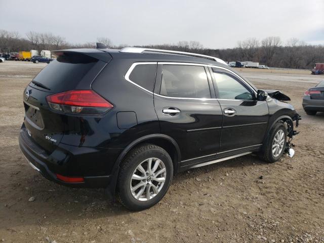 Photo 3 from auction – 2017 NISSAN ROGUE S with VIN KNMAT2MV1HP540456