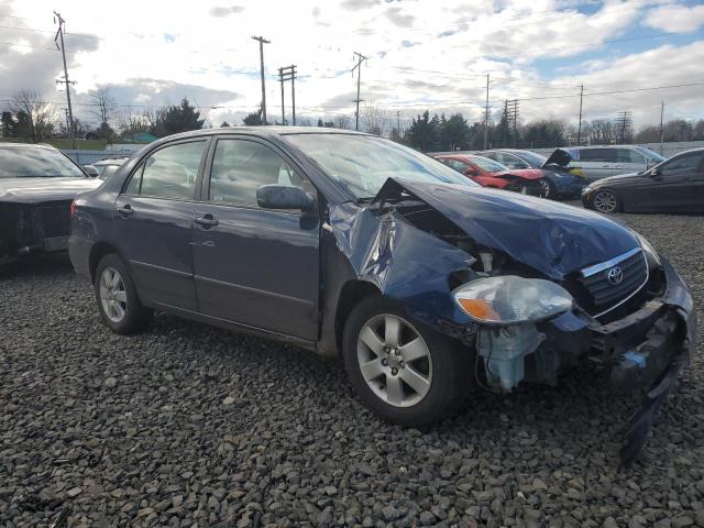 Photo 4 from auction – 2006 TOYOTA COROLLA CE with VIN 1NXBR32E76Z595645