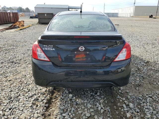 Photo 6 from auction – 2016 NISSAN VERSA S with VIN 3N1CN7APXGL908930