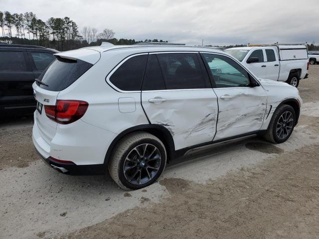 Photo 3 from auction – 2018 BMW X5 SDRIVE3 with VIN 5UXKR2C59J0Z19996